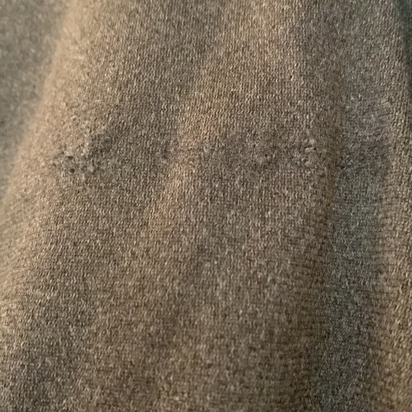 Brand New The North Face Men's 1/4 Zip Tech Fleece Jacket (Size S). NWT - Picture 7 of 7